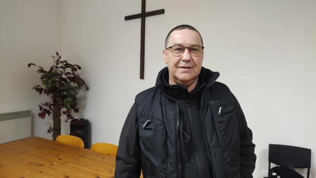 Odzyskują godność