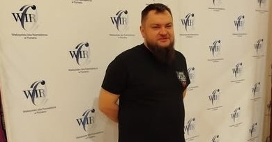Pączkożerca z Kalisza