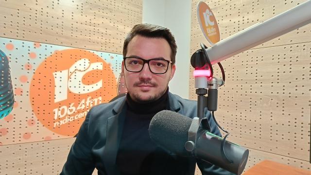 Spacery po urzędzie