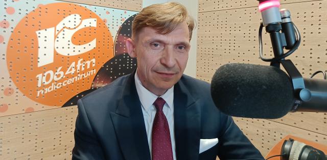 Autobusem po powiecie