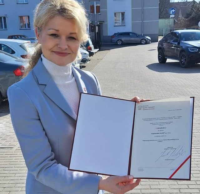 Miliony na lodowisko