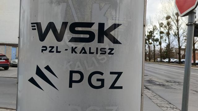 Ratują SAFE dla WSK