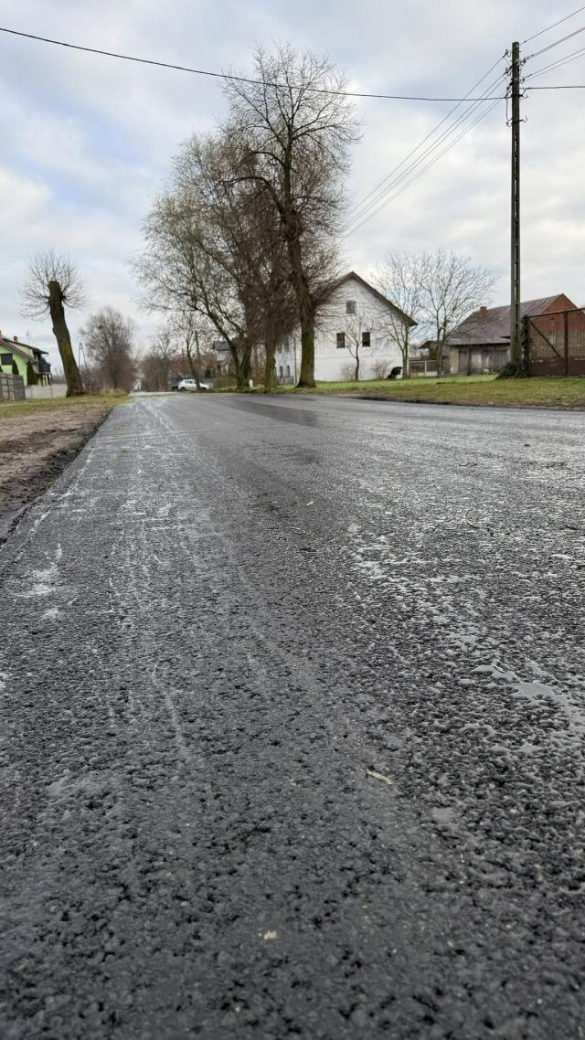 Jazda w Gliśnicy
