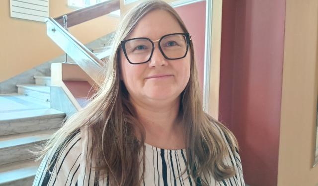 Nie taki zwykły staw