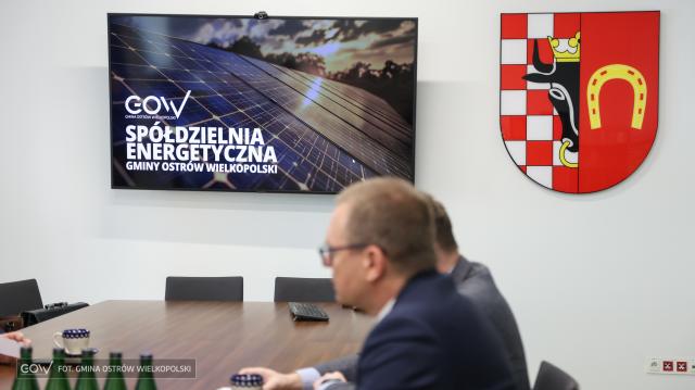 Tańszy prąd dla gmin