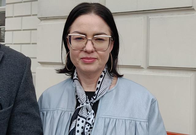 Prohibicja w konsultacjach