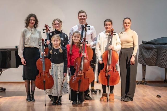 Muzyka dla wszystkich