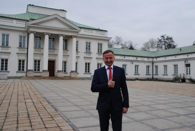 Brązowy Krzyż Zasługi