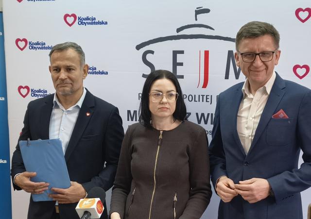 Ostrzegaliśmy PiS