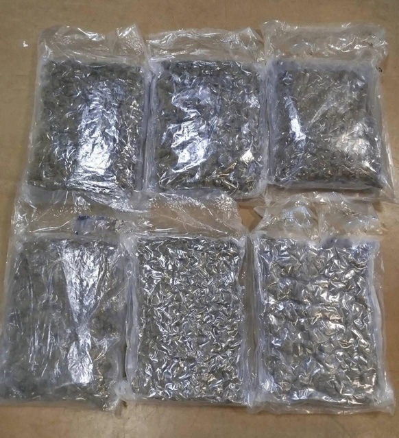 Rodzinne Ogródki Narkotykowe