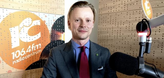 Pięć zainteresowanych