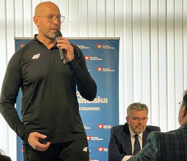 Sportowa kasa dla klubów