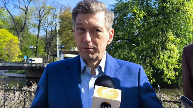 Będą pieniądze na obwodnicę