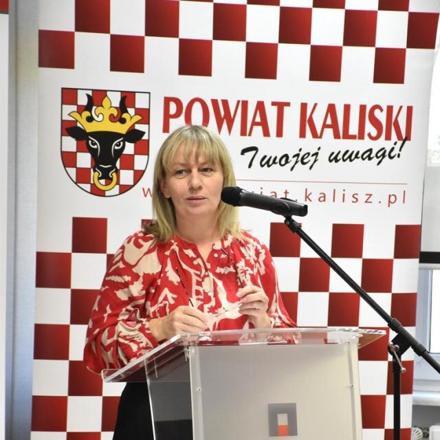 Powołana