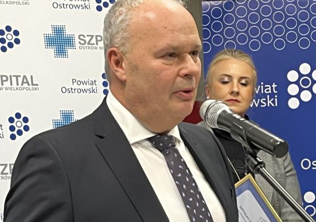 Oddział rehabilitacji