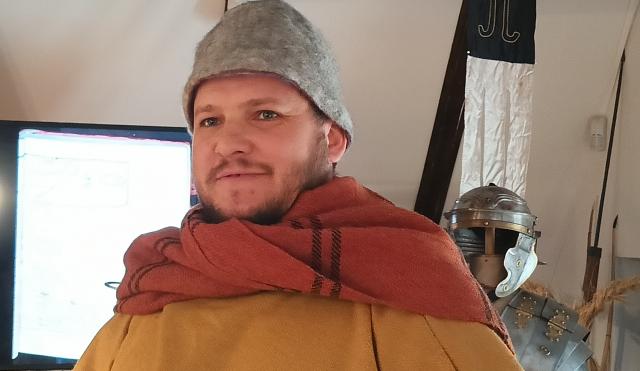 Zawodzie na granicy