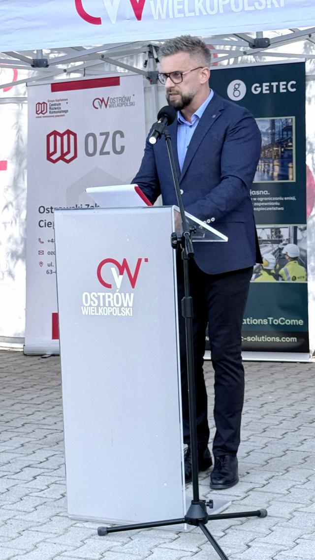 Inwestycja w ciepło