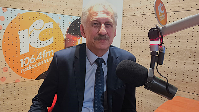 KROTOSZYN: Onkologia działa... jeszcze