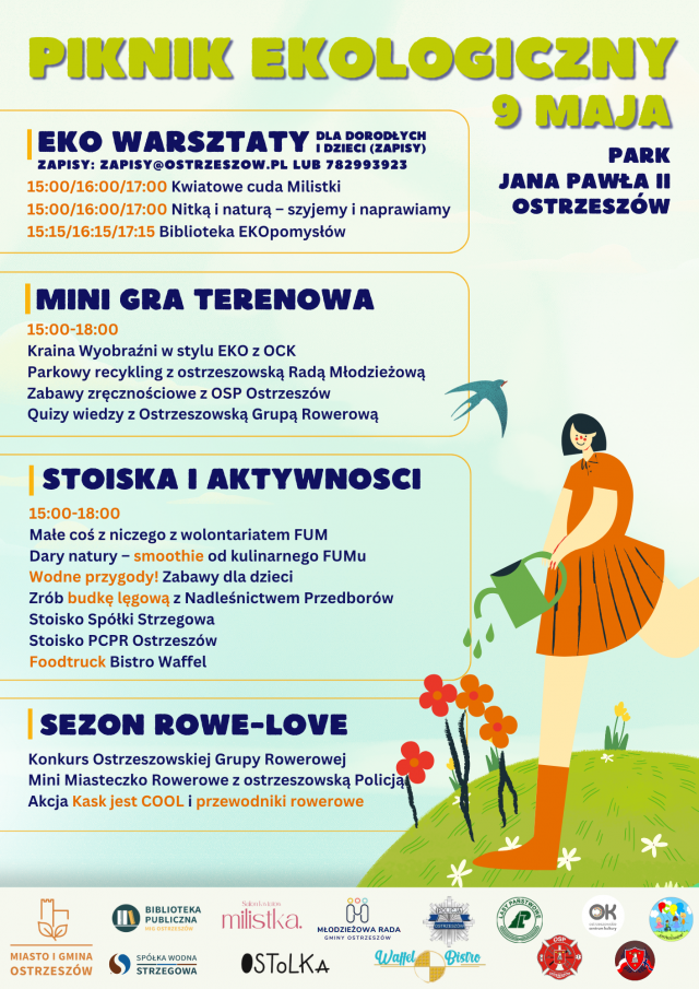 Piknik Ekologiczny