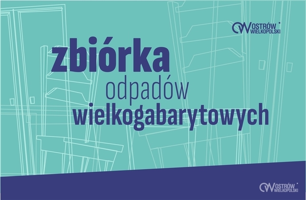 Zbiórka gabarytów