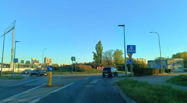 Remont tuż, tuż