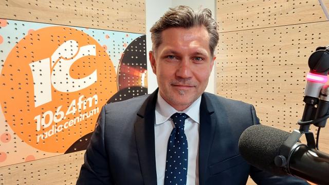 Kalisz: zielony punkt