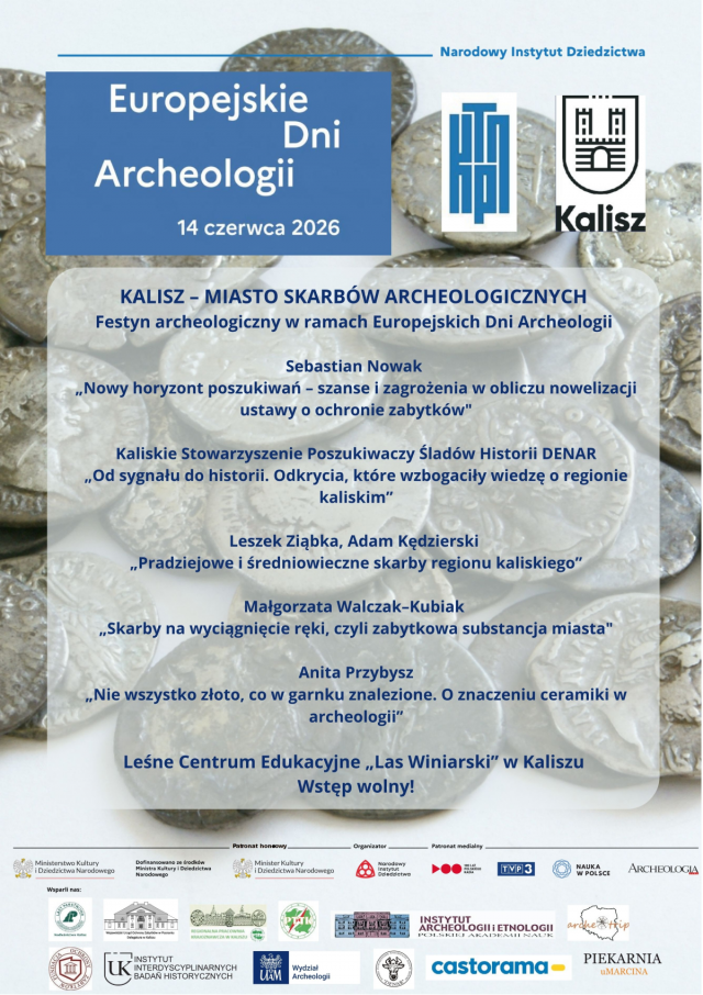 Dni archeologii