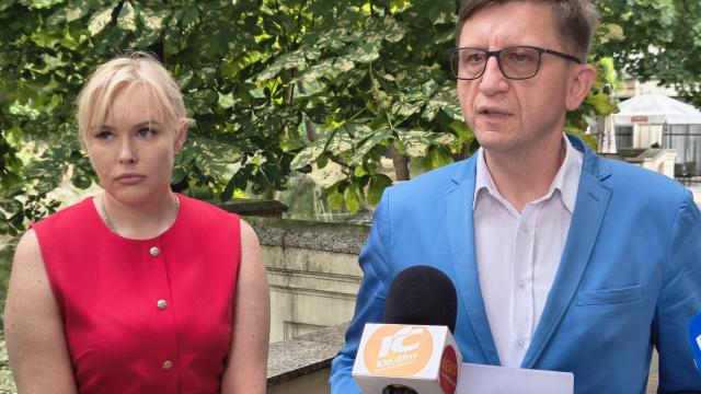 K. Skrzypczyńska straci mandat ?