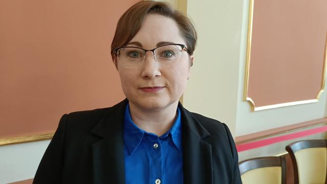 Woda dla ochłody