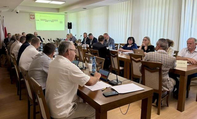 Opatówek bez długów