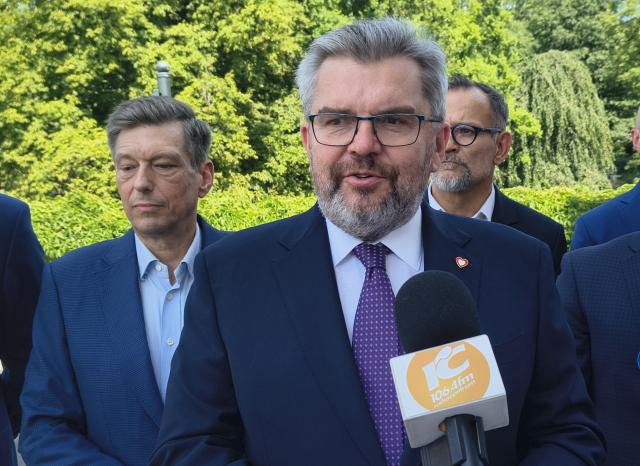 Inżynierów, nie influencerów
