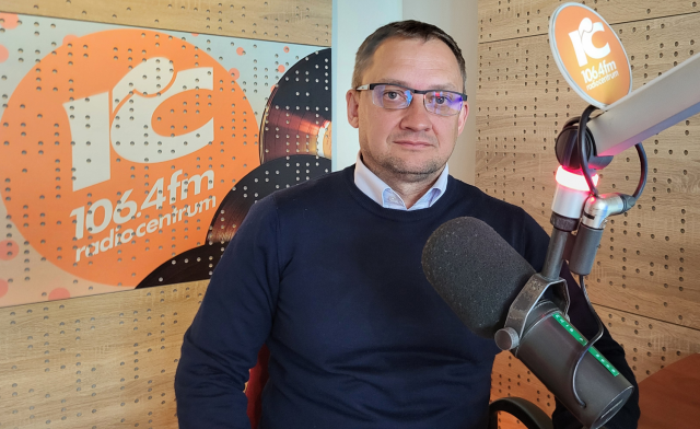Problem w Beznatce