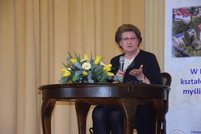 Premier z Pleszewa