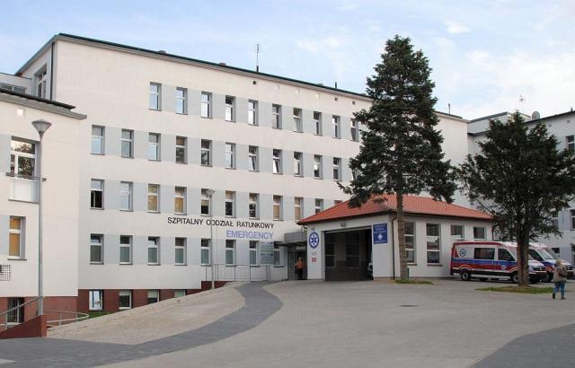 Chętnie rodzą w Ostrowie
