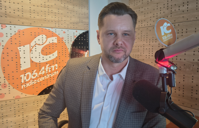 Podziękują za plony