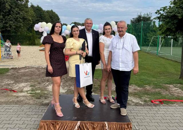 Miodzioland otwarty