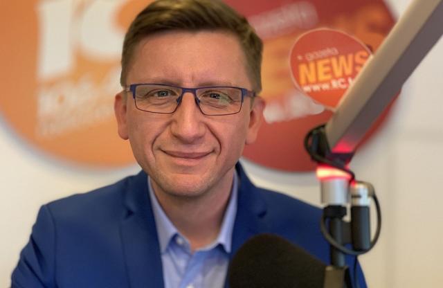 Zielony skandal ?