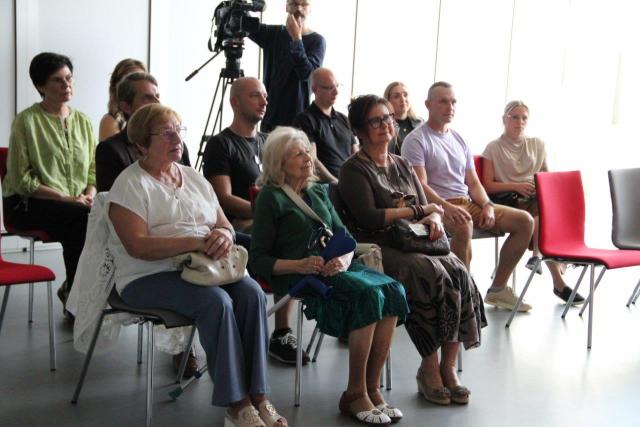 Laureaci Wielkiej Loterii PIT