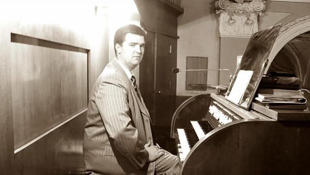 Sąd nad organistą