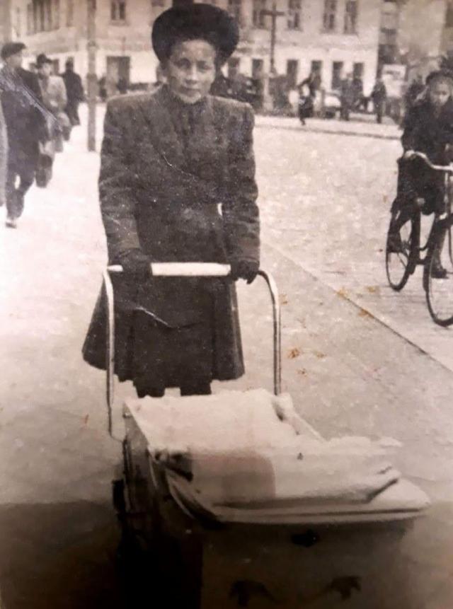 Najstarsza Kaliszanka