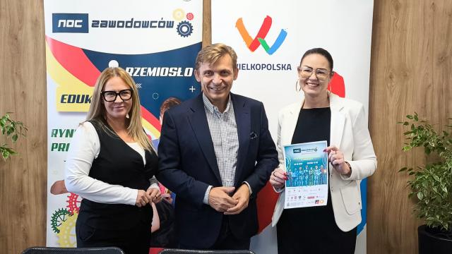 Noc zawodowców 2026