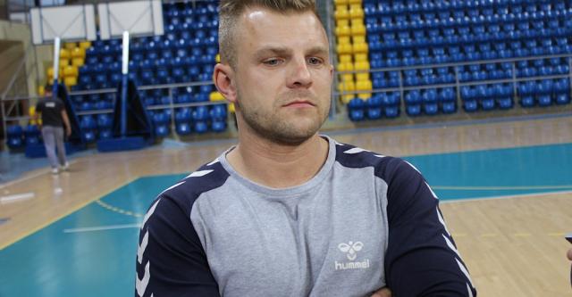 Mateusz Różański