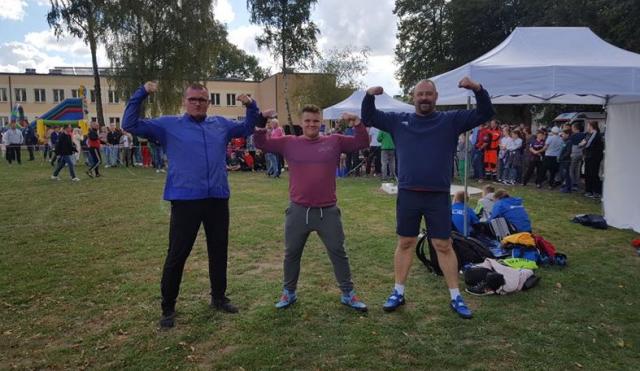 fot. Kaliski Team Miotaczy