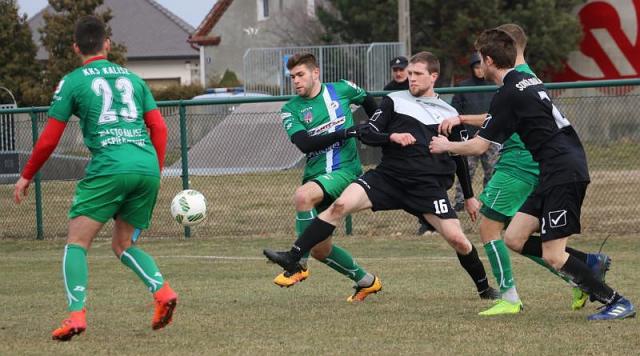 fot.KKS Kalisz