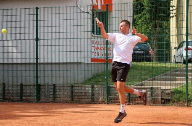 fot. Kaliskie Towarzystwo Tenisowe
