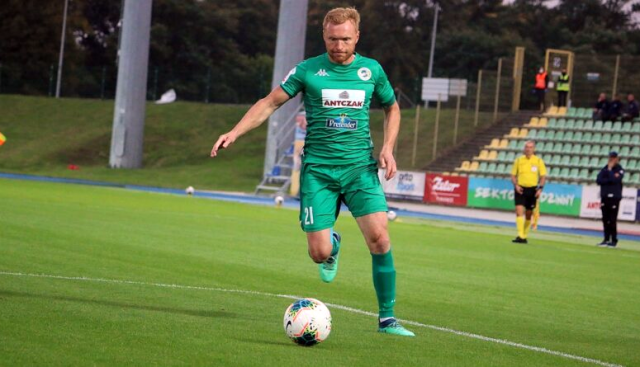 fot. KKS Kalisz/archiwum