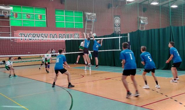 fot. MUKS Jantar Kalisz