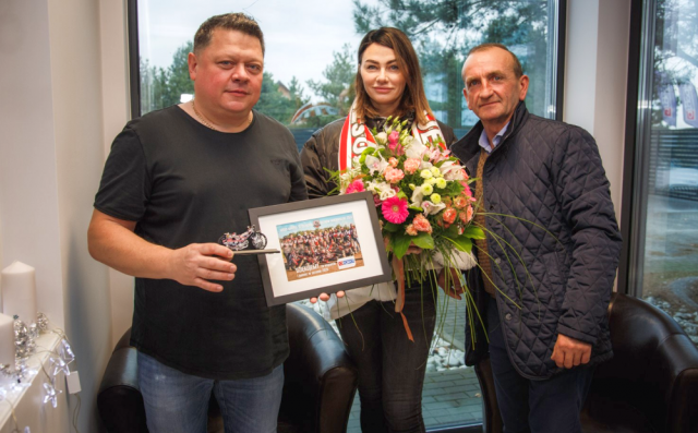 fot. TŻ Ostrovia/Anna Kłopocka