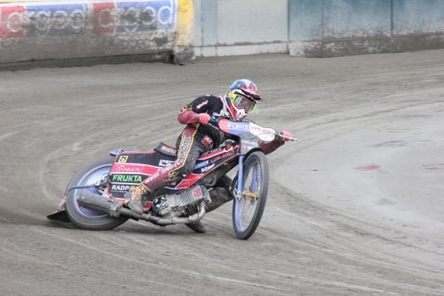 na fot.: Gracjan Szostak