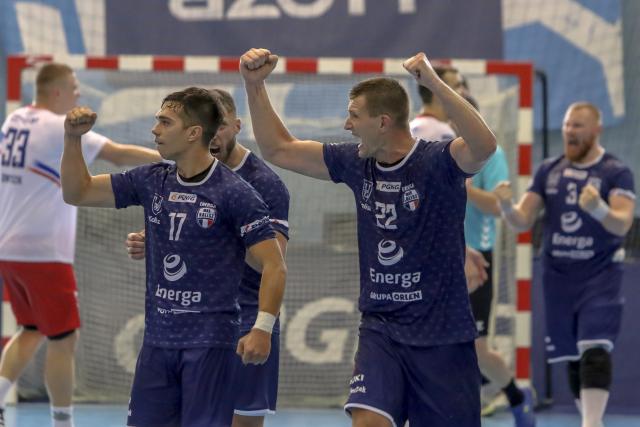 fot. PGNiG Superliga